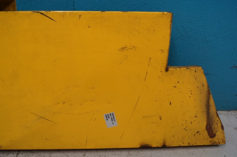 Feldhäcksler typu New Holland TX68, Gebrauchtmaschine v Hemmet (Obrázek 7)