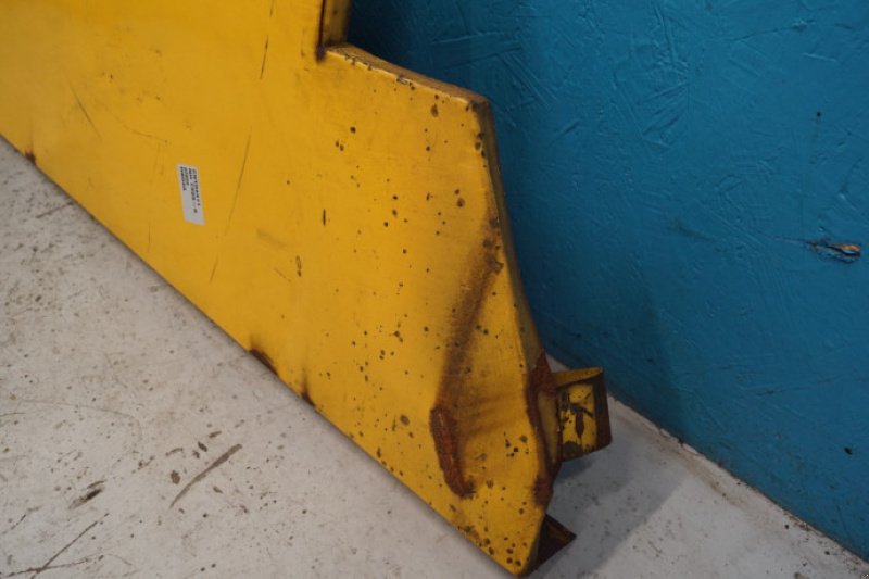 Feldhäcksler typu New Holland TX68, Gebrauchtmaschine v Hemmet (Obrázek 4)