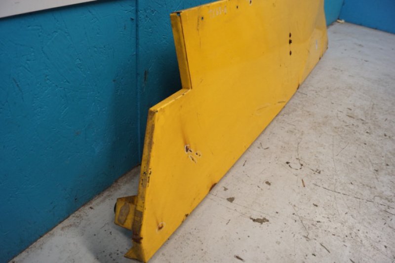 Feldhäcksler typu New Holland TX68, Gebrauchtmaschine v Hemmet (Obrázek 13)