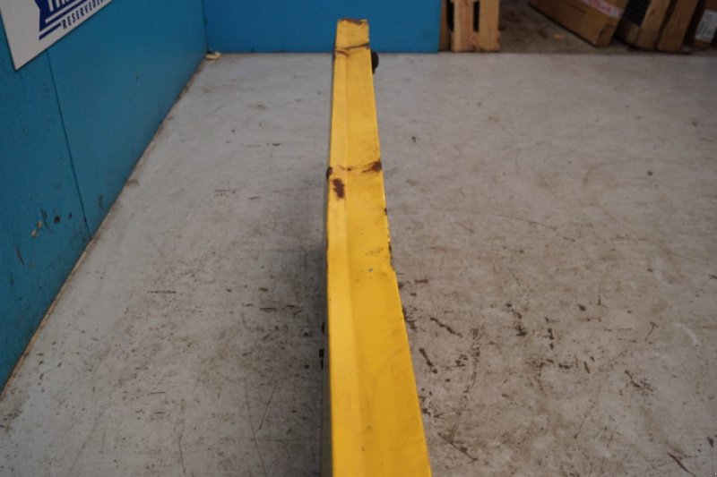 Feldhäcksler typu New Holland TX68, Gebrauchtmaschine v Hemmet (Obrázek 17)