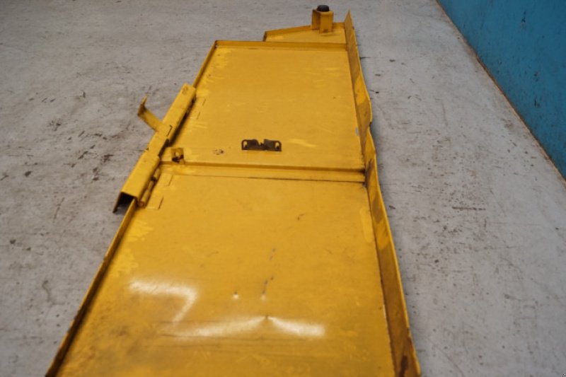 Feldhäcksler typu New Holland TX68, Gebrauchtmaschine v Hemmet (Obrázek 15)