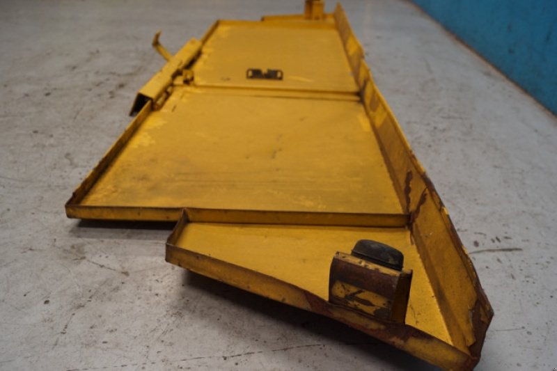 Feldhäcksler typu New Holland TX68, Gebrauchtmaschine v Hemmet (Obrázek 16)