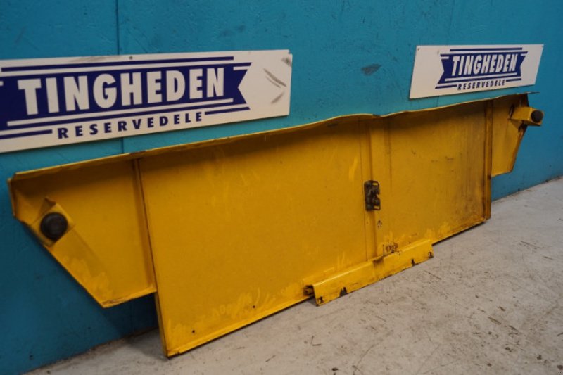 Feldhäcksler typu New Holland TX68, Gebrauchtmaschine v Hemmet (Obrázek 19)