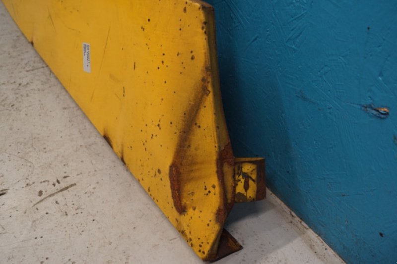 Feldhäcksler typu New Holland TX68, Gebrauchtmaschine v Hemmet (Obrázek 12)