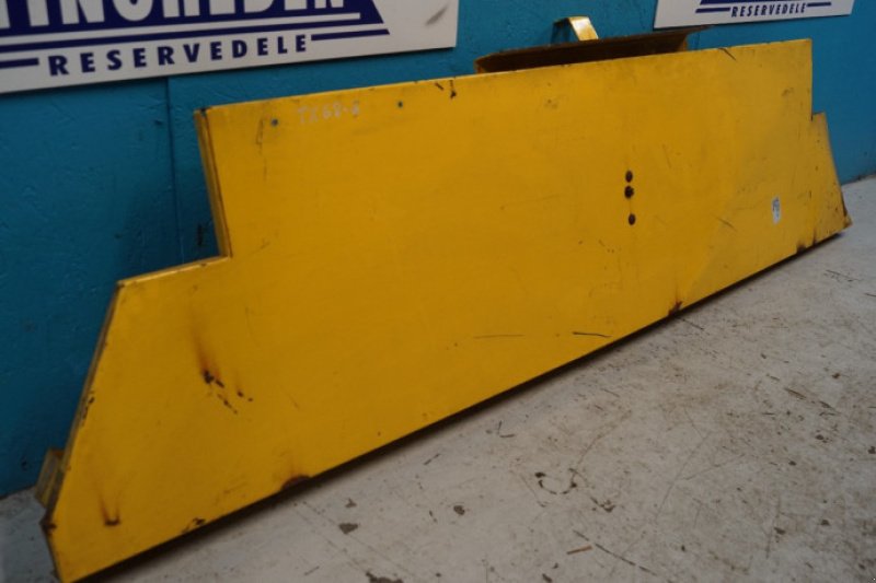 Feldhäcksler typu New Holland TX68, Gebrauchtmaschine v Hemmet (Obrázek 2)