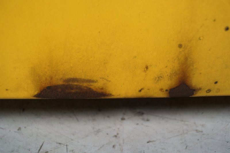 Feldhäcksler typu New Holland TX68, Gebrauchtmaschine v Hemmet (Obrázek 11)