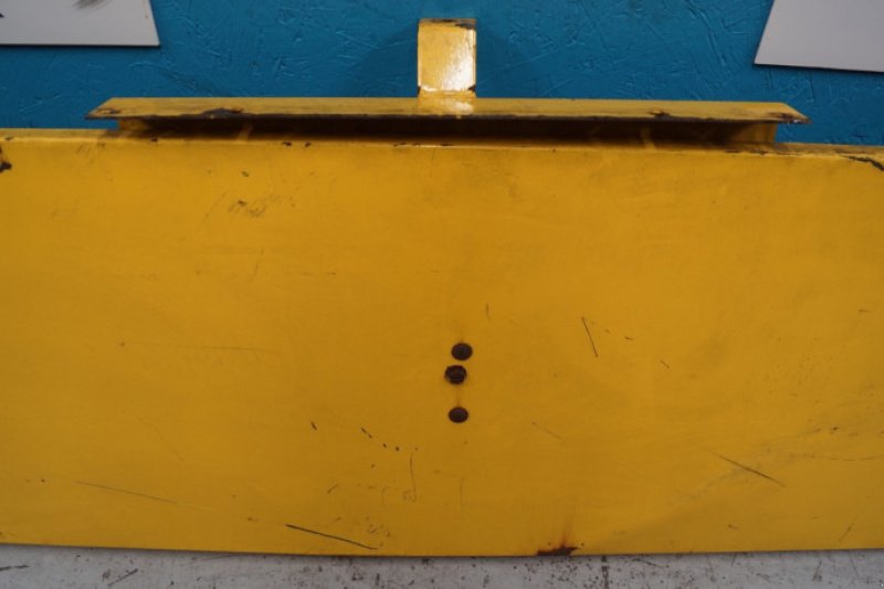 Feldhäcksler typu New Holland TX68, Gebrauchtmaschine v Hemmet (Obrázek 8)