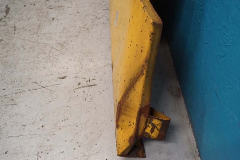 Feldhäcksler typu New Holland TX68, Gebrauchtmaschine v Hemmet (Obrázek 5)