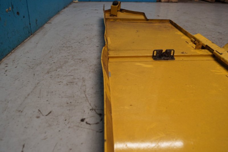 Feldhäcksler typu New Holland TX68, Gebrauchtmaschine v Hemmet (Obrázek 14)