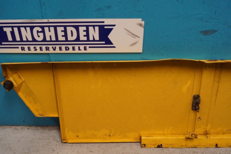 Feldhäcksler typu New Holland TX68, Gebrauchtmaschine v Hemmet (Obrázek 20)