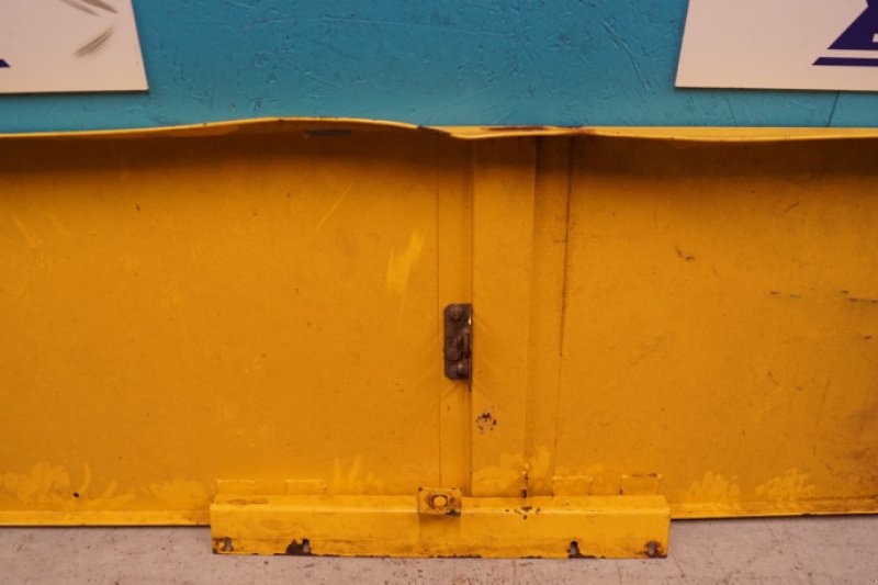 Feldhäcksler typu New Holland TX68, Gebrauchtmaschine v Hemmet (Obrázek 21)