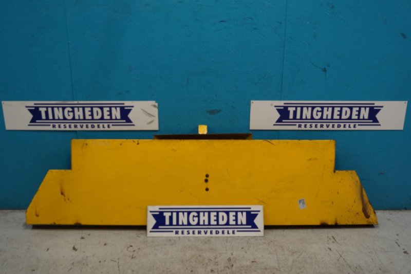 Feldhäcksler typu New Holland TX68, Gebrauchtmaschine v Hemmet (Obrázek 1)