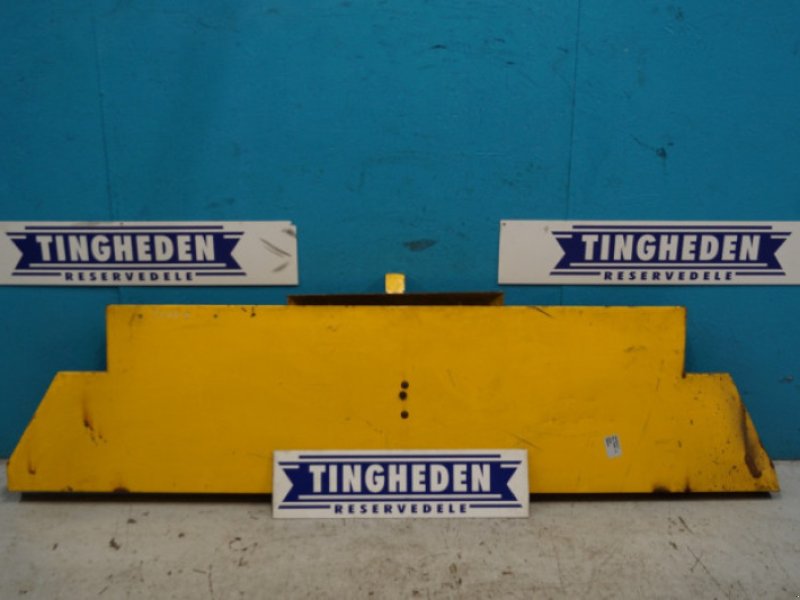 Feldhäcksler του τύπου New Holland TX68, Gebrauchtmaschine σε Hemmet (Φωτογραφία 1)