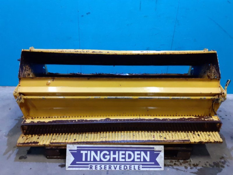 Feldhäcksler tip New Holland TX68, Gebrauchtmaschine in Hemmet (Poză 1)