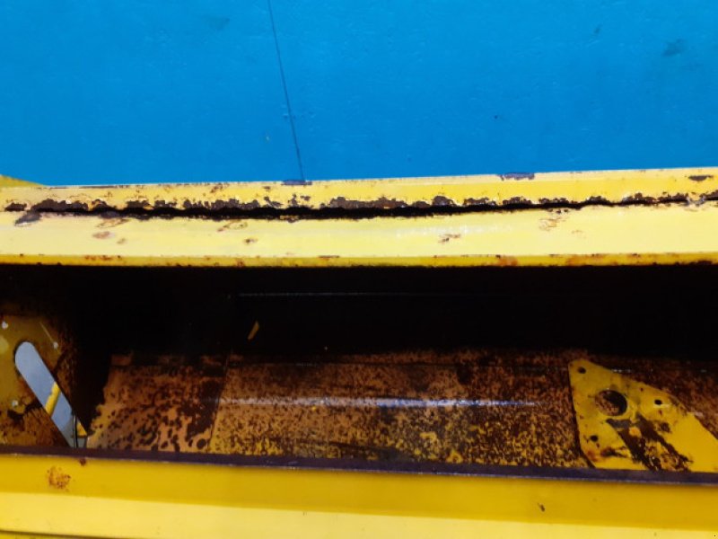 Feldhäcksler tip New Holland TX68, Gebrauchtmaschine in Hemmet (Poză 8)