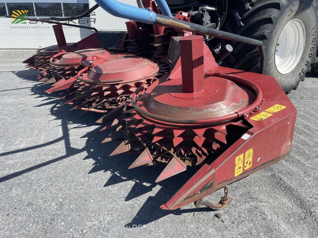 Feldhäcksler tip Rostselmash RSM F 2650, Gebrauchtmaschine in Rietberg (Poză 22)