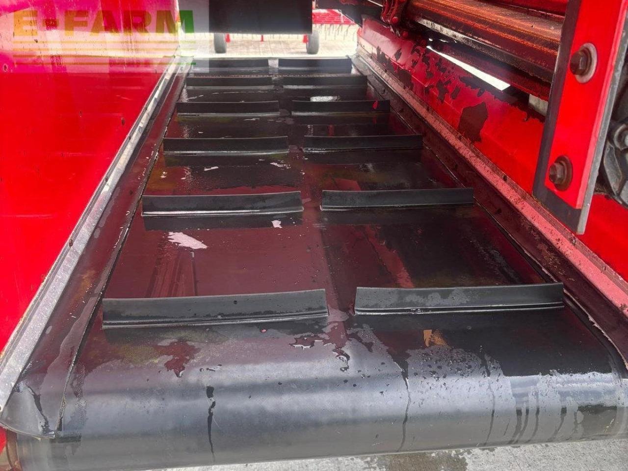 Feldhäcksler typu Schuitemaker 580V, Gebrauchtmaschine v WHAUPHILL, NEWTON STUART (Obrázek 6)