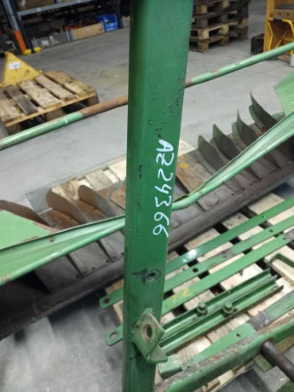 Feldhäcksler tip Sonstige 1085, Gebrauchtmaschine in Hemmet (Poză 20)