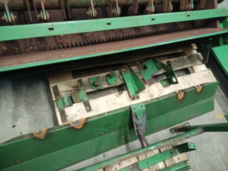 Feldhäcksler tip Sonstige 1085, Gebrauchtmaschine in Hemmet (Poză 15)