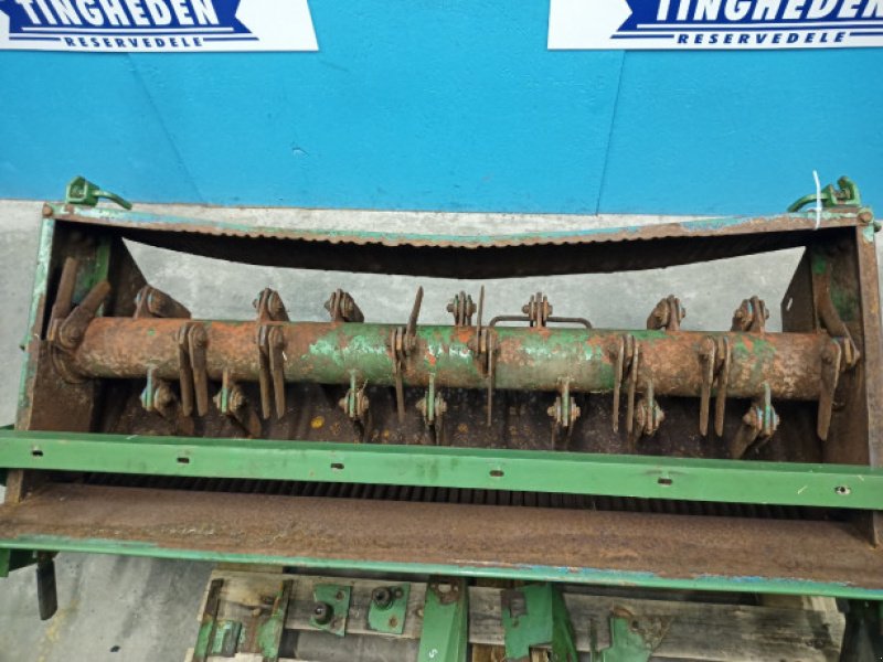 Feldhäcksler tip Sonstige 1085, Gebrauchtmaschine in Hemmet (Poză 19)