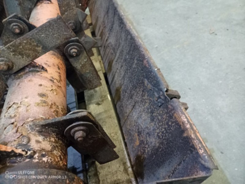 Feldhäcksler tip Sonstige 1900, Gebrauchtmaschine in Hemmet (Poză 12)