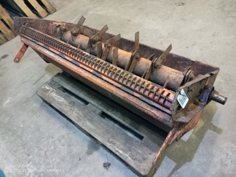 Feldhäcksler tip Sonstige 1900, Gebrauchtmaschine in Hemmet (Poză 5)