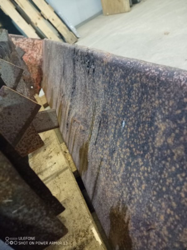 Feldhäcksler tip Sonstige 1900, Gebrauchtmaschine in Hemmet (Poză 14)