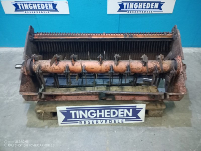 Feldhäcksler tip Sonstige 1900, Gebrauchtmaschine in Hemmet (Poză 1)