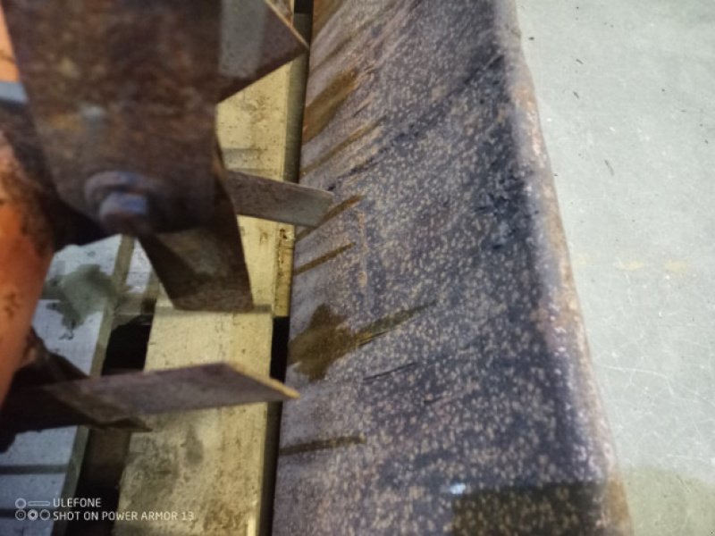 Feldhäcksler tip Sonstige 1900, Gebrauchtmaschine in Hemmet (Poză 13)