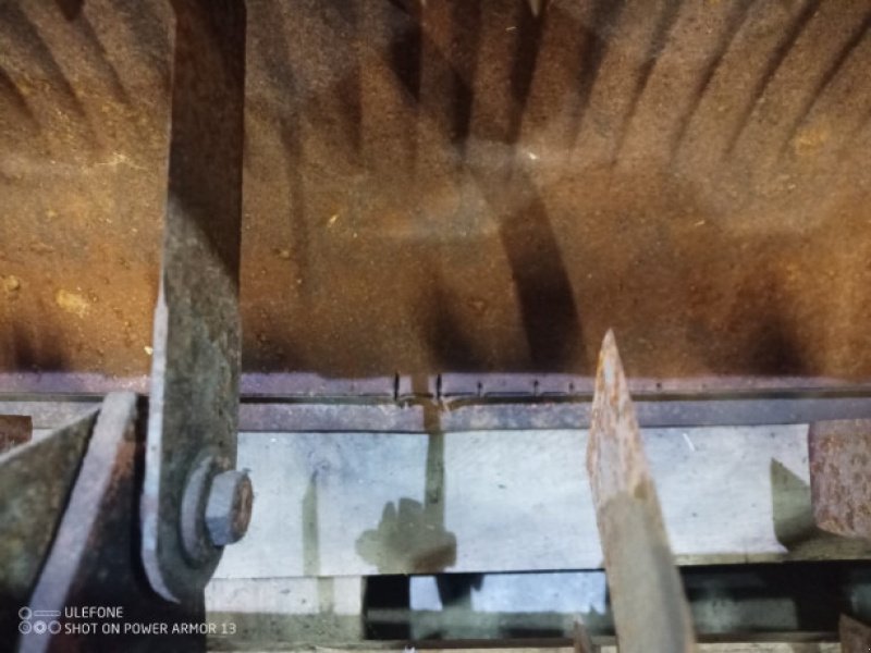 Feldhäcksler tip Sonstige 1900, Gebrauchtmaschine in Hemmet (Poză 16)