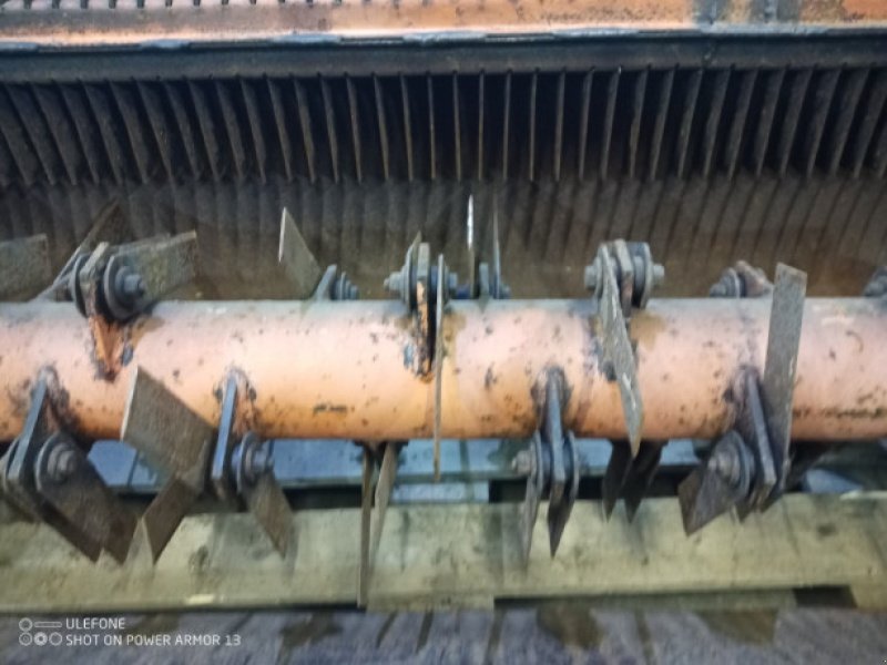 Feldhäcksler tip Sonstige 1900, Gebrauchtmaschine in Hemmet (Poză 9)