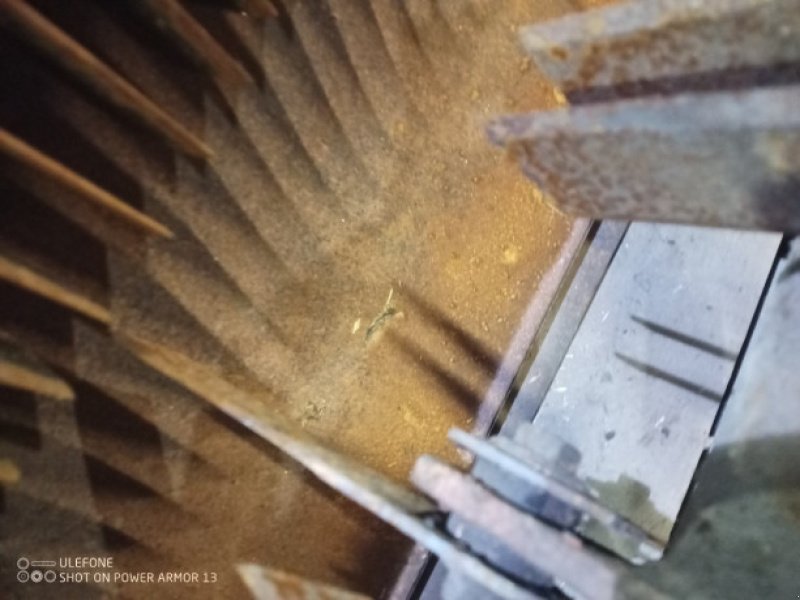 Feldhäcksler tip Sonstige 1900, Gebrauchtmaschine in Hemmet (Poză 15)