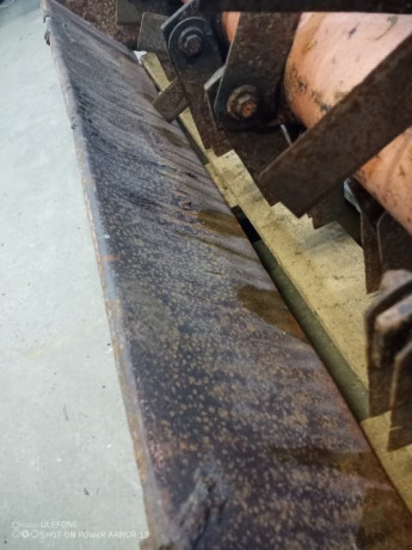 Feldhäcksler tip Sonstige 1900, Gebrauchtmaschine in Hemmet (Poză 11)