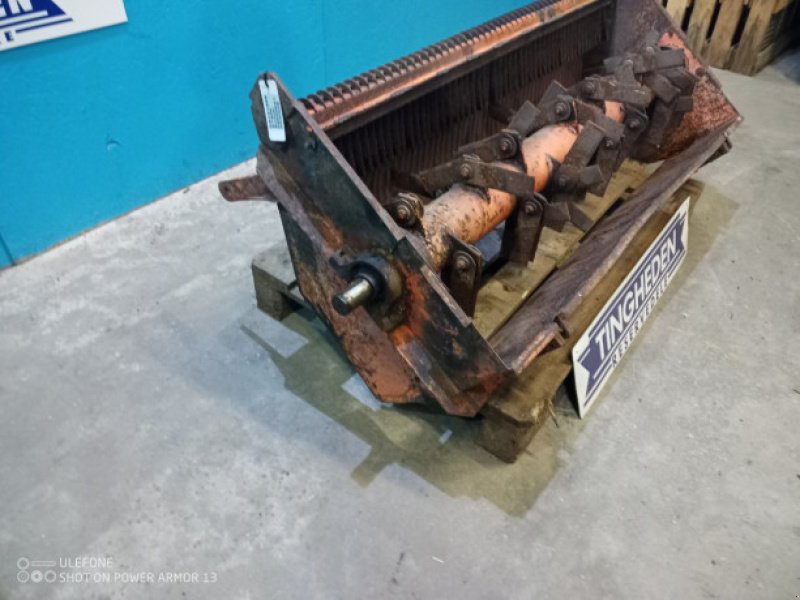 Feldhäcksler tip Sonstige 1900, Gebrauchtmaschine in Hemmet (Poză 2)