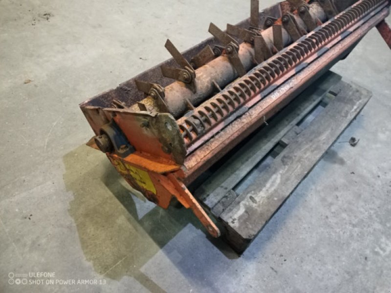 Feldhäcksler tip Sonstige 1900, Gebrauchtmaschine in Hemmet (Poză 4)