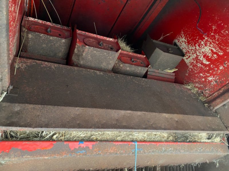 Feldhäcksler tip Sonstige 4500, Gebrauchtmaschine in Hemmet (Poză 10)