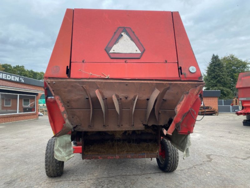 Feldhäcksler tip Sonstige 4500, Gebrauchtmaschine in Hemmet (Poză 2)