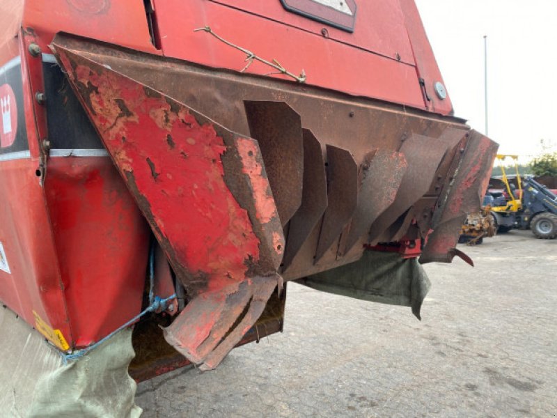 Feldhäcksler tip Sonstige 4500, Gebrauchtmaschine in Hemmet (Poză 11)