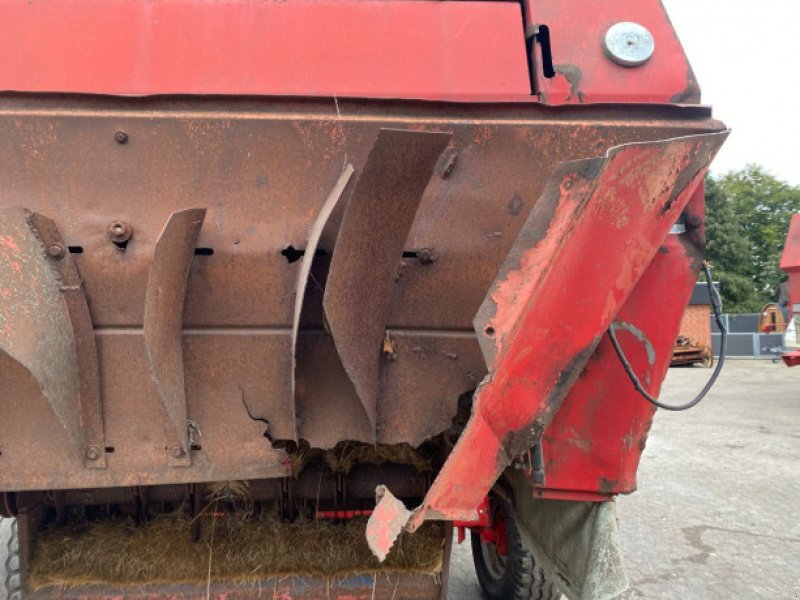 Feldhäcksler tip Sonstige 4500, Gebrauchtmaschine in Hemmet (Poză 12)