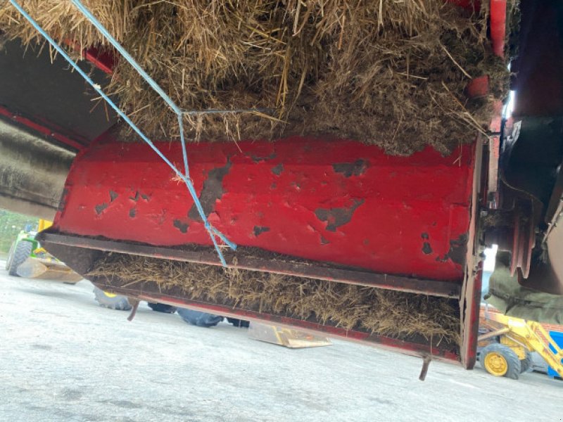 Feldhäcksler tip Sonstige 4500, Gebrauchtmaschine in Hemmet (Poză 8)