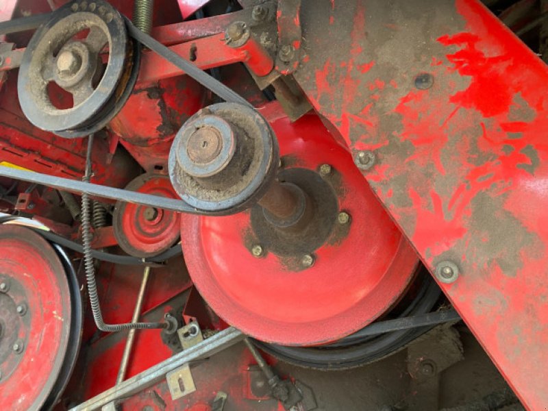 Feldhäcksler tip Sonstige 4500, Gebrauchtmaschine in Hemmet (Poză 4)