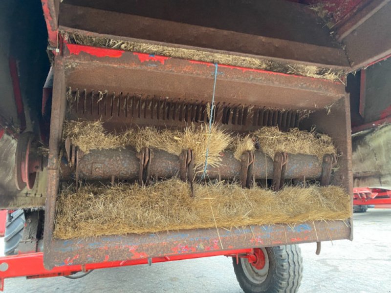 Feldhäcksler tip Sonstige 4500, Gebrauchtmaschine in Hemmet (Poză 9)