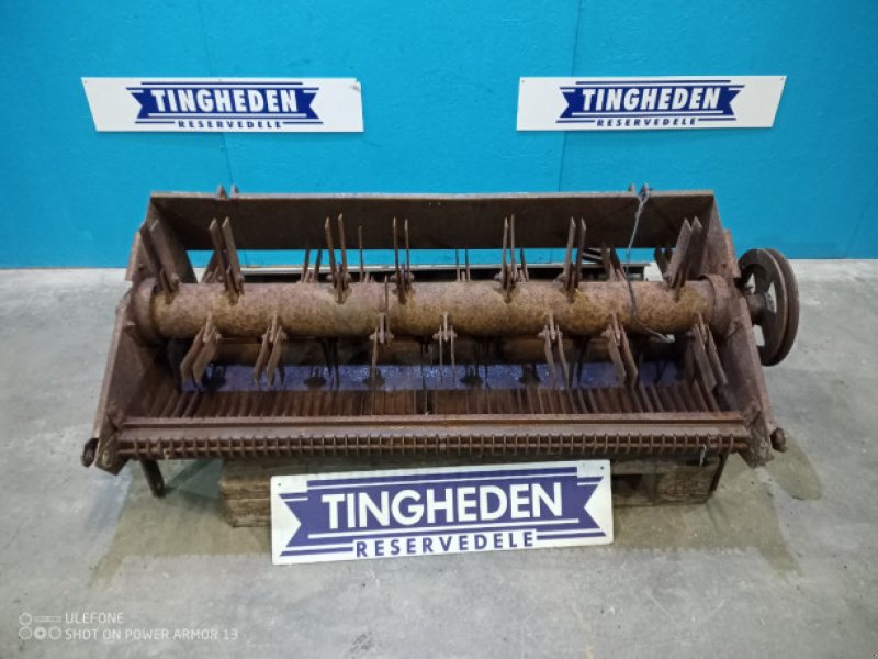 Feldhäcksler tip Sonstige 7000, Gebrauchtmaschine in Hemmet (Poză 1)