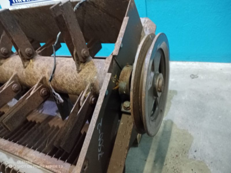 Feldhäcksler tip Sonstige 7000, Gebrauchtmaschine in Hemmet (Poză 13)