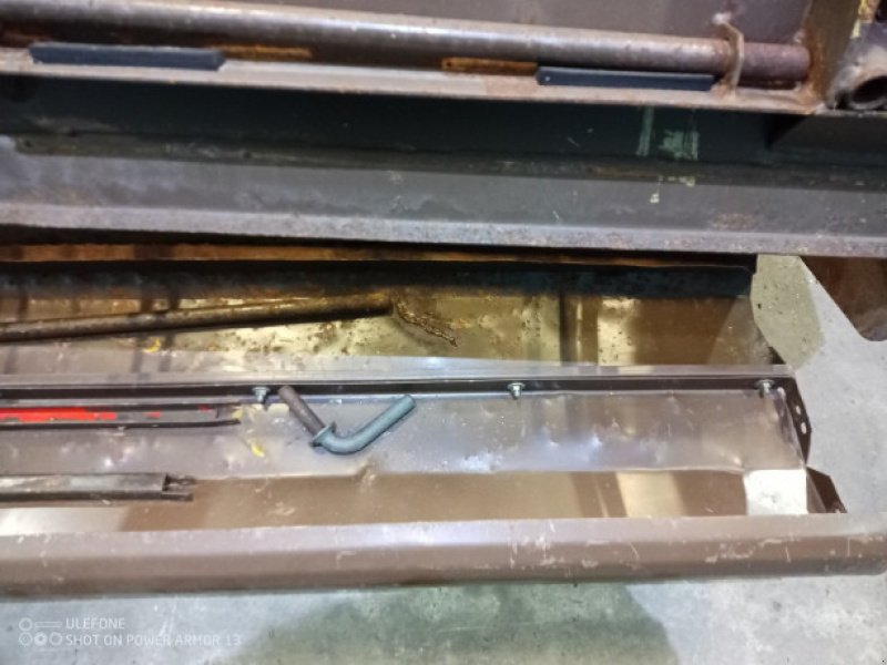 Feldhäcksler tip Sonstige 7000, Gebrauchtmaschine in Hemmet (Poză 12)