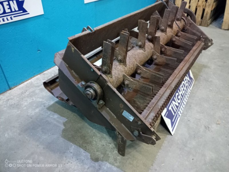 Feldhäcksler tip Sonstige 7000, Gebrauchtmaschine in Hemmet (Poză 2)