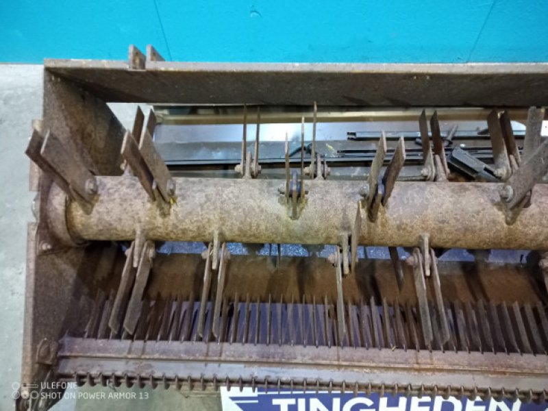 Feldhäcksler tip Sonstige 7000, Gebrauchtmaschine in Hemmet (Poză 8)