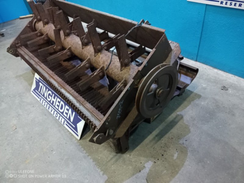 Feldhäcksler tip Sonstige 7000, Gebrauchtmaschine in Hemmet (Poză 5)