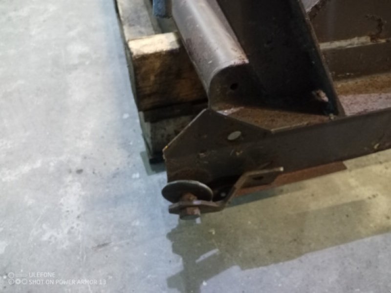 Feldhäcksler του τύπου Sonstige 7000, Gebrauchtmaschine σε Hemmet (Φωτογραφία 12)