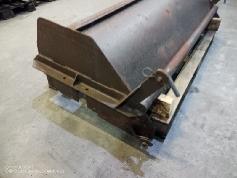 Feldhäcksler του τύπου Sonstige 7000, Gebrauchtmaschine σε Hemmet (Φωτογραφία 4)